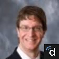 Dr. Randall Nett, MD