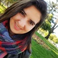 Ingrid Monroy Email & Phone Number