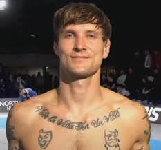 Craig McIntosh ("Mop")