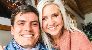 Alisa Broussard and Blake Bristow's Wedding Website