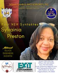 Celebrating Black Excellence in Business: Sorors Who Own It