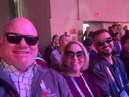 We love to see one of our favorite customers, Nemours, celebrating their  success at Oracle Cloud World!