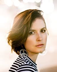 Missy Higgins — Helen Pandos Management