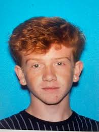 UPDATE: On May 19, 2025, at about 10:23 a.m., following an extensive search  by deputies and the Sheriff's Dive Team, Tanner Prentiss' body was located  in the water near the Pine Knot
