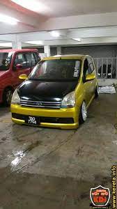 Cara nak buat kereta kangkang. Crazy Negative Camber Sport Rim Setup Tayar Kangkang Bijak Atau Tidak