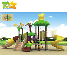 Includes climbing wall, swings, slides and more. Plastic Outdoor Playhouse With Slide Shop Clothing Shoes Online