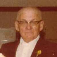 Levi N. Stutzman (1905–1988) • FamilySearch