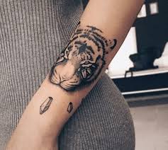 See more ideas about tiger tattoo, tiger tattoo design, tiger. 20 Best Tiger Tattoo Design Ideas Top Beauty Magazines