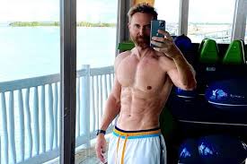 French electronic music producer david guetta rose to prominence atop the sparkling wave of djs who combined daft punk 's sleek house music with a pinch of electroclash punch at the start o 53 Year Old David Guetta Is Absolutely Ripped Man Of Many