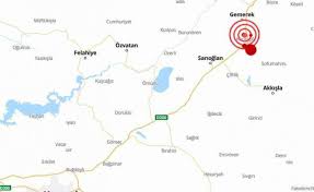 Deprem bölgede paniğe neden olurken çevre iller sivas ve yozgat'ta da hissedildi. Sivas Ta Deprem Oldu Kayseri Sallandi Sivas Gemerek 4 7 Ile Sallandi