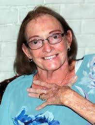 Shelba “Sam” Kruse