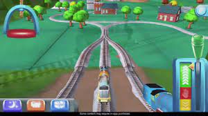 Thus we are get amazing game. Thomas Friends Magic Tracks By Budge Studios