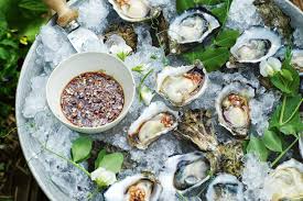 13 seafood dinner ideas for a romantic night in. 66 Seafood Recipes For A Light Bright Christmas