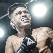 Walter Saragosa vs. Colby Barr, Art of War