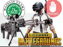 Game online pubg diwacanakan menjadi haram oleh mui dan terkenal di masyarakat karena disinyalir menginspirasi. Halal Haram Pubg Menyoal Pengaruh Game Dan Lembaga Sensornya Watyutink