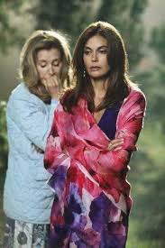 Lynette Scavo Felicity Huffman Susan Delfino Teri Hatcher Desperate Housewives Epi Desperate Housewives Desperate Housewives Episodes James Bond Girls