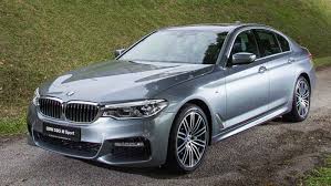 You can also see the car on. G30 Bmw 530i M Sport Ckd Launched In Malaysia Priced At Rm388 800 Autobuzz My
