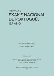 Os exames do 9.º ano, que regressam este ano lectivo, também vão ter perguntas de carácter obrigatório e. Filosofia Na Esas Preparar O Exame Nacional De Portugues 12 Âº Ano