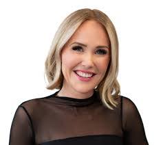 Victoria Levy's Instagram, Twitter & Facebook