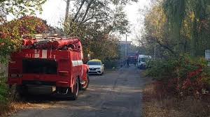 По информации госслужбы украины по чс, жертвами пожара стали 15 человек. V Harkove Vspyhnul Masshtabnyj Pozhar Portal Antikor