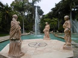Que Faire A Torremolinos Visite Du Jardin Botanique Molino De Inca Andalousie Espagne Espagne Vacances Espagne