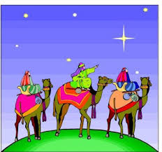 However, how cinco de mayo is celebrated and even who participates in it has c. Historia Y Leyenda De Los Reyes Magos Leyendas Infantiles Encuentos