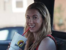 Anthony Magar and Forrest Myers at Dwan