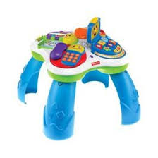 Baby Einstein Discovering Music Activity Table In 2020 Fisher Price Toys Fisher Price Baby Fisher Price