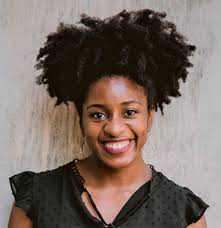 Imani Reynolds, Senior Marketing Analyst, Cox Media, "Finding the GEM in  You"