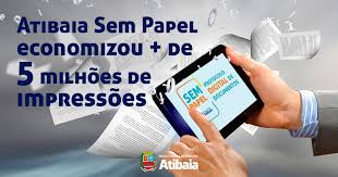 * previsão estendida estimada pelo modelo ensemble. Atibaia Sem Papel Ja Economizou Mais De 5 Milhoes De Impressoes Na Prefeitura Mais Atibaia G1