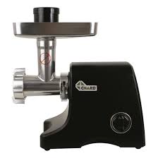 3 sausage stuffing tubes (15mm, 25mm and 35mm). Guide Gear 22 Electric Commercial Grade Meat Grinder 1 Hp 699370 Game Meat Grinders At Sportsman S Guide