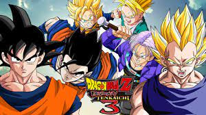 The adventures of a powerful warrior named goku and his allies who defend earth from threats. Padres Vs Hijos Dragon Ball Z Goku Vs Vegeta Gohan Vs Trunks Trunks Vs Goten Youtube