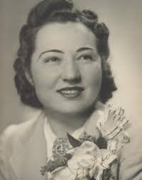 CLARA SEIBERT Obituary (2014)