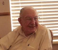 Lester George Parizek, 90