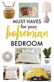 Find Your New Favorite Bohemian Bedroom Decor Items Bohemian Bedroom Decor Bedroom Decor Bohemian Bedroom