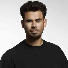 Sunburn Goa 2022｜Day 1－Dec 28 Timetable