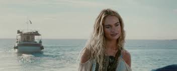 Here we go again, dove reciterà nei panni di donna, il personaggio di meryl streep da giovane. Lily James On Twitter Lily James As Donna Sheridan In Mamma Mia Here We Go Again 2018 Also Known As Art In Its Purest Form
