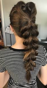 You can wear it in many ways because its length allows you to do so and, for the same. Pin On Cute Hairstyles