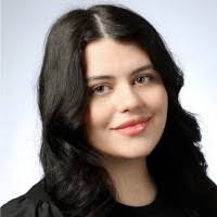 Ramona Brito's Instagram, Twitter & Facebook