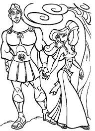 Right now, we propose hercules coloring pages for kids for you, this content is related with dolphin mandala coloring pages. Megara Take Hercules For A Walk Coloring Pages Bulk Color