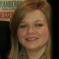 Harriet Rudd's Instagram, Twitter & Facebook