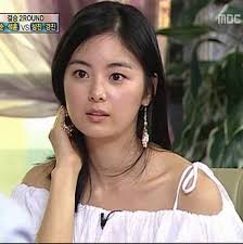 Ladies of May Han ji-woo & Western Style lady