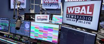 Law Professor Provides Context On Baltimore Homicide Comparisons Wbal Newsradio 1090 Fm 101 5