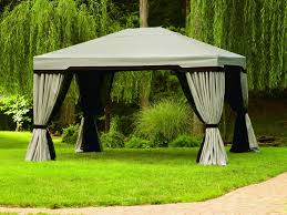 Pin By Mary Lacey Rogers On For The Home Garden Gazebo Gazebo Gazebo Replacement Canopy