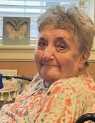 Hazel Waureen Arrowood