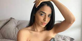 Mirella Santos, das Gêmeas Lacração, perdeu perfil com 13 milhões ...