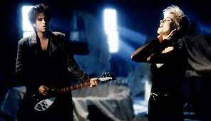 Make believing we're together that i'm sheltered by your heart but in and outside i turn to water like a. Roxette It Must Have Been Love Posts Facebook