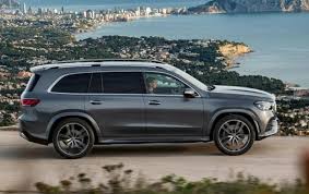 Mercedes Gls 2020 Cars Of The World Cars Of The World Mercedes Benz S Class Mercedes Benz