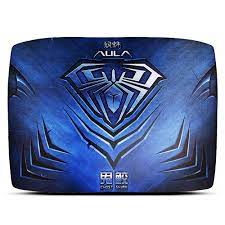 Aula Xl Large 17 12 Inch Gaming Mouse Pad Mat For Pc Lol Cf Fps Mmo Gs Mouse Pad Gaming Mouse Ergonomic Mouse