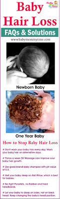 The normal hair loss that was delayed during pregnancy may fall out all at once. Pin On Baby